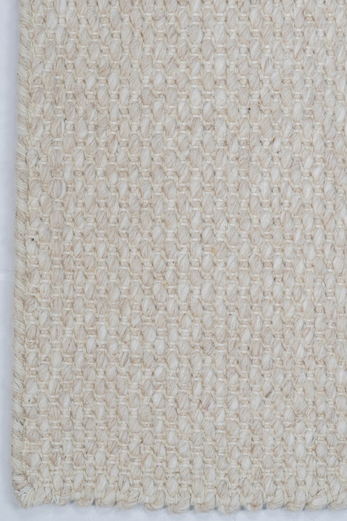 BINA N8044 MARFIL 60*90 TAPETE - LN26