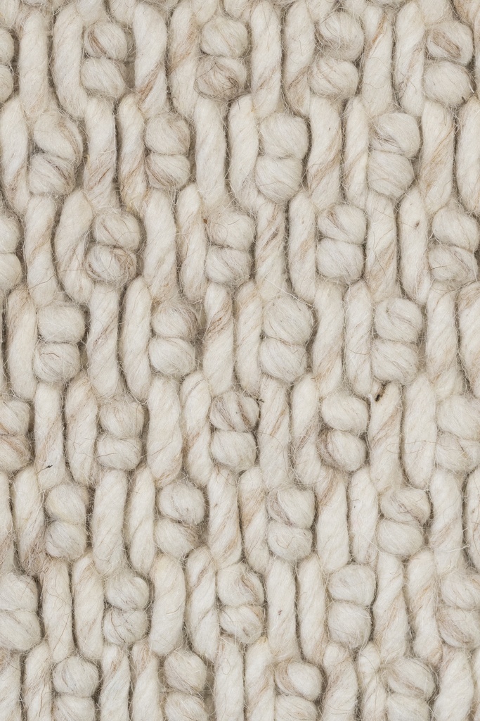 ANIKA N8048 CREMA 240*330 TAPETE- LN26