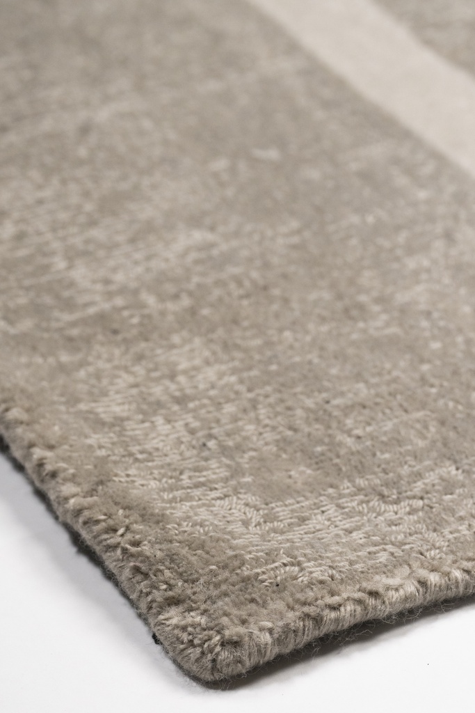 BEAS A2001 GRIS 160*230 TAPETE - LN26