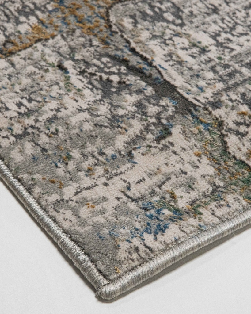 ADARA T2254 VERDE ORO 300*400 ALFOMBRA TAPETE - LN *     *consultar disponibilidad quedan pocos 