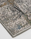 ADARA T2254 VERDE ORO 300*400 ALFOMBRA TAPETE - LN *     *consultar disponibilidad quedan pocos 