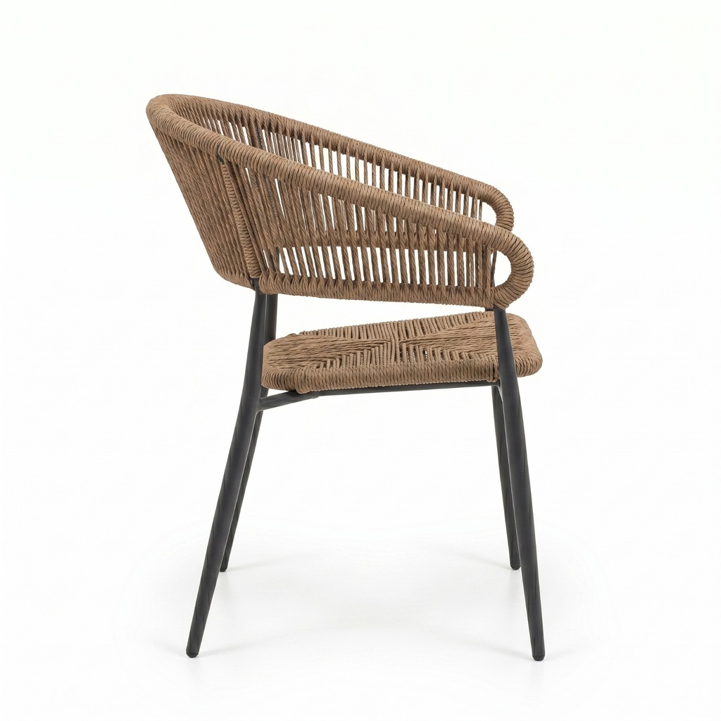 KAILUA SILLA PARA EXTERIOR - MO26