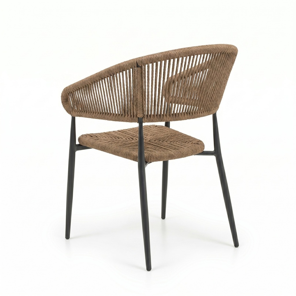 KAILUA SILLA PARA EXTERIOR - MO26