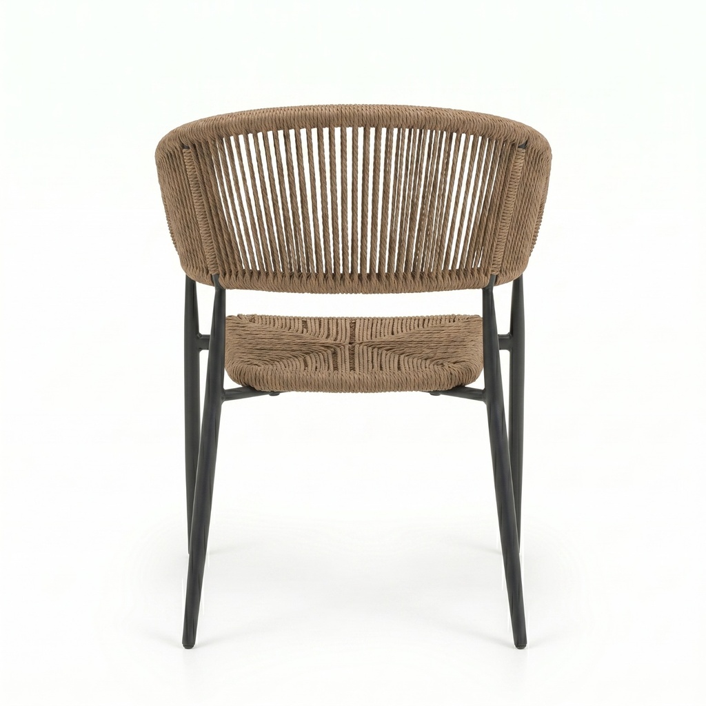 KAILUA SILLA PARA EXTERIOR - MO26