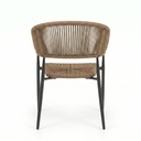 KAILUA SILLA PARA EXTERIOR - MO26