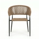 KAILUA SILLA PARA EXTERIOR - MO26