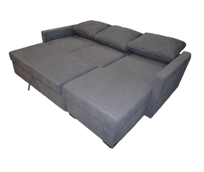 GIRASOL SOFA CAMA KING SIZE - EC25