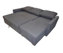 GIRASOL SOFA CAMA KING SIZE - EC25