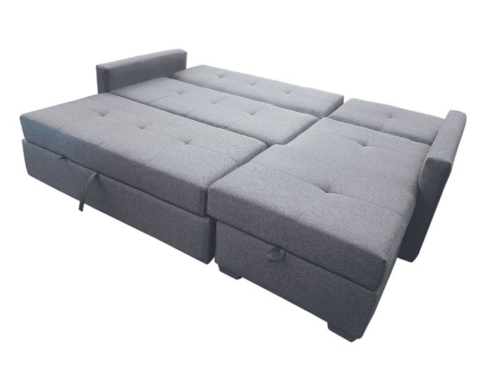 ZINNIA SOFA CAMA SUPER KING SIZE - EC25