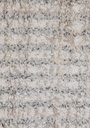 PIERA U6050 CREMA BEIGE GRIS 200 DIA TAPETE - LN26  - consultar disponibilidad quedan pocos