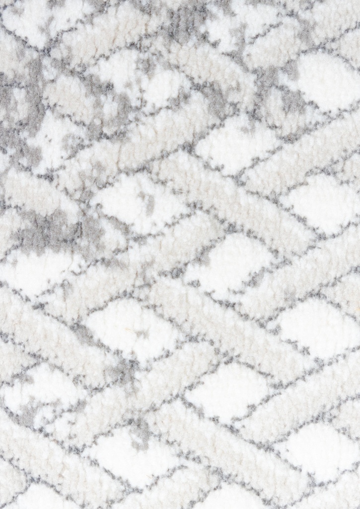 GIADA R1019 CREMA GRIS 200 DIA TAPETE - LN26