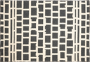 MYRA D2019 GRIS BEIGE 160*230 TAPETE - LN