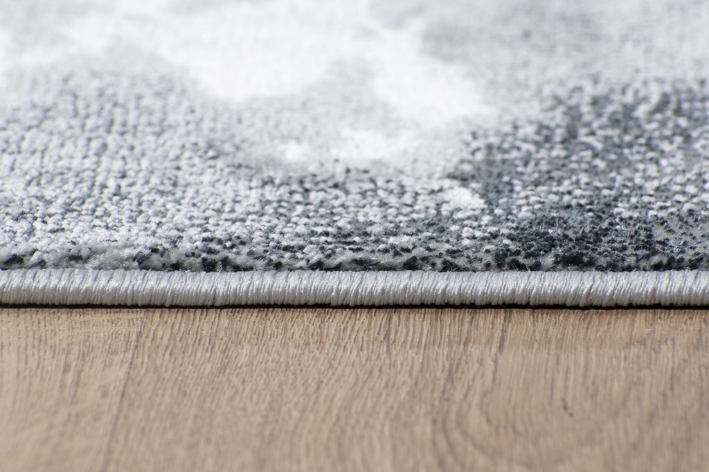 ARTEMA U6002 GRIS PLATA 200 DIA TAPETE - LN26 