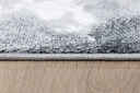 ARTEMA U6002 GRIS PLATA 200 DIA TAPETE - LN26 
