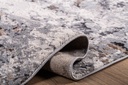 NIDA U2033 GRIS CREMA 240*330 TAPETE - LN *agotado