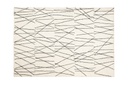 MYRA D2020 BEIGE GRIS 240*330 TAPETE PARA EXTERIOR - LN