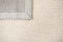 SAIRA D1006 MARFIL BEIGE 240*330 TAPETE - LN26