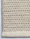 SHAILA D8004 CREMA GRIS 160*230 TAPETE - LN26