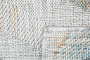 TALAS T2316 GRIS CREMA 160*230 TAPETE PARA EXTERIOR - LN26  - consultar disponibilidad quedan pocos