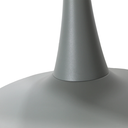 VITTORIA MESA CIRCULAR PARA EXTERIOR 80cm GRIS - JM26
