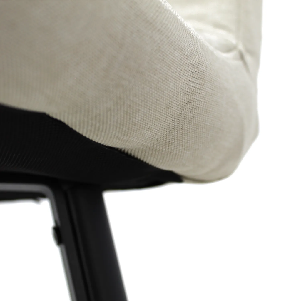 IZOL BANCO ALTO BEIGE - JM26