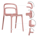 ASTI SILLAS PARA EXTERIOR - JM26.
