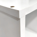 GUARD LIBRERO JUGUETERO TONO ROBLE - JM26