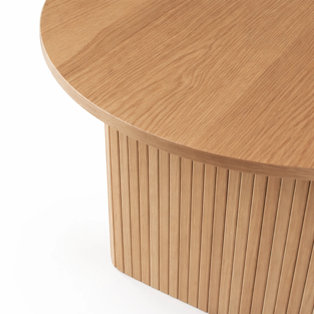 SAB MESA DE COMEDOR 180x90 TONO ROBLE - JM26