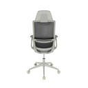 RUAN DIRECTIVA SILLA DE OFICINA GRIS - JM26