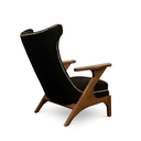 CLIP SILLON tapizado en piel grado superior - Y25