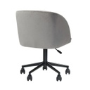 BLISS SILLA DE OFICINA gris - RTA A chic (copia)