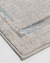 ADARA T2261 VERDE ORO 60*90 TAPETE - LN  