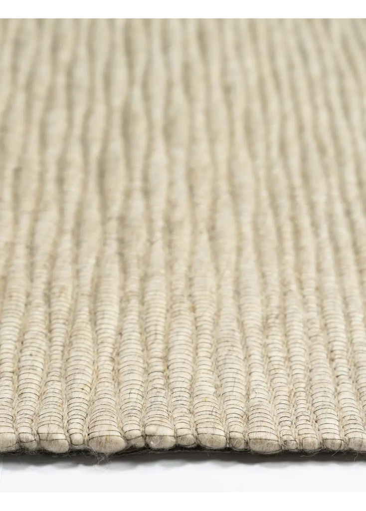 LUJAN A3006 BEIGE 160*230 TAPETE - LN26b