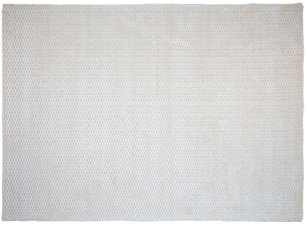 AGARI D3047 MARFIL BEIGE 300*400 TAPETE - LN