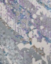 ADARA T2263 GRIS GRIS 200*290 TAPETE - LN    *consultar disponibilidad quedan pocos 