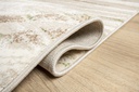 DENIZ U7013 CREMA VERDE 240*330 TAPETE - LN