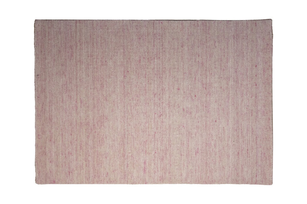 MALDA N8011 ROSA/ CREMA 240*330 TAPETE - LN