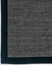 AJMER N5006 GRIS NEGRO 300*400 TAPETE - LN   *consultar disponibilidad quedan pocos 