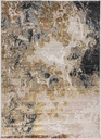 ARTEMA U6007 ORO TAUPE 160 DIA TAPETE - LN 