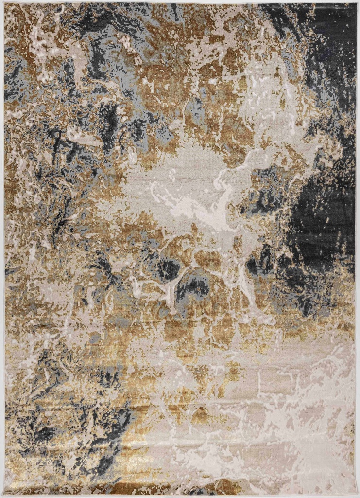 ARTEMA U6007 ORO TAUPE 240 DIA TAPETE - LN 