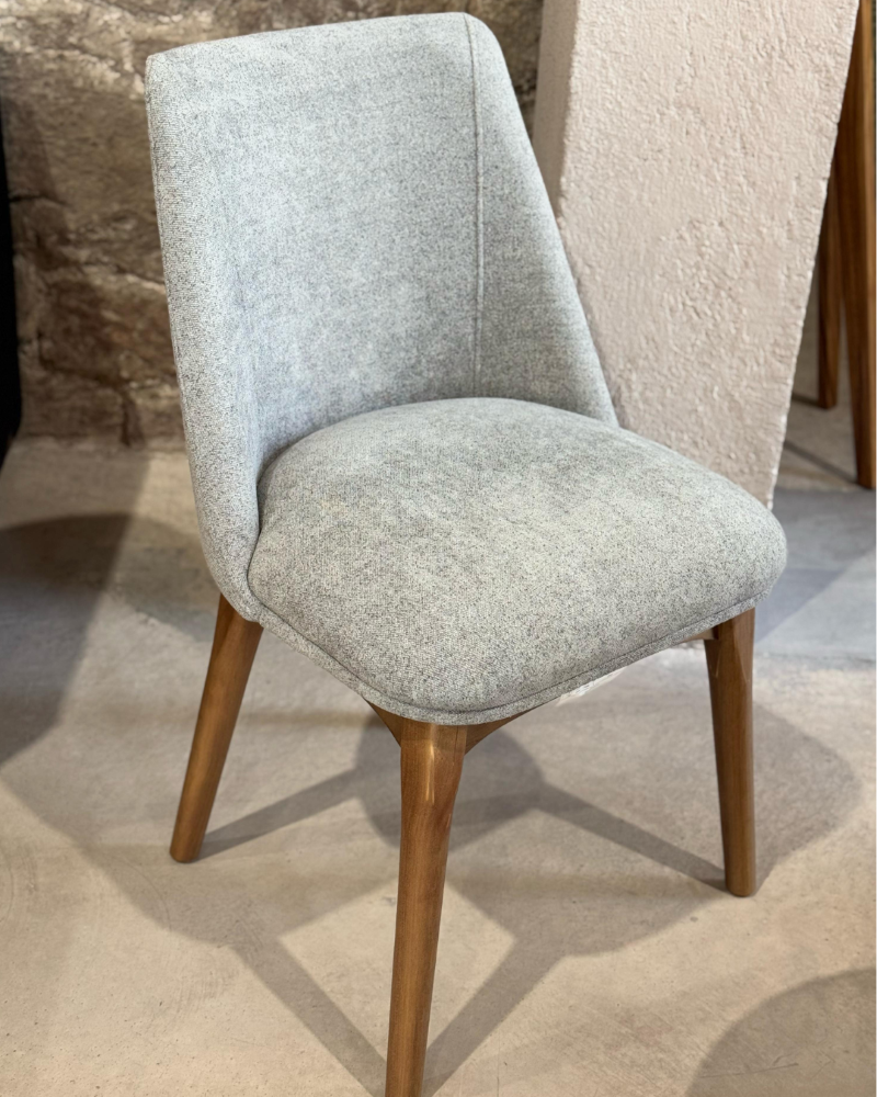 HASSEN SILLA - TK