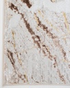 BALTEA R1010 GRIS CREMA ORO 160*230 TAPETE - LN
