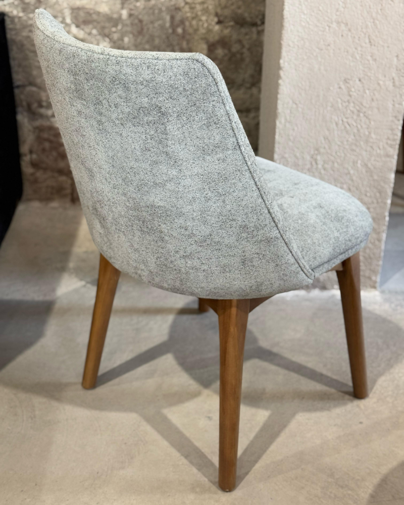 HASSEN SILLA - TK