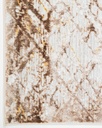 BALTEA R1011 GRIS CREMA ORO 160*230 TAPETE - LN