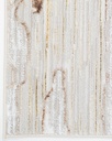 BALTEA R1013 GRIS CREMA ORO 60*90 TAPETE - LN
