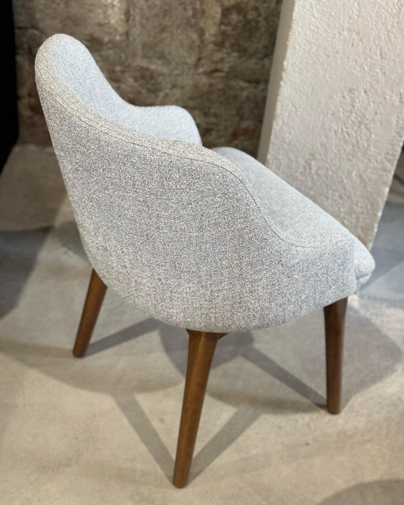 NANDI SILLA - TK