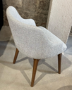 NANDI SILLA - TK