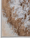 BESNI T4034 GRIS ORO 160*230 TAPETE - LN  