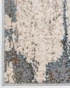 BESNI T4035 GRIS ORO  200*290 TAPETE - LN