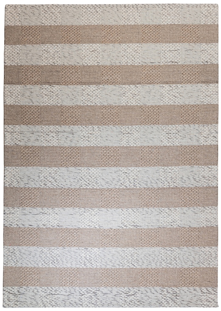 JAYA N8035 BEIGE CAFE 160*230 TAPETE - LN